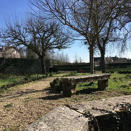 Maison D'Hotes Chandon De Briailles Savigny-lès-Beaune Buitenkant foto