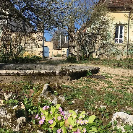 Maison D'Hotes Chandon De Briailles Savigny-lès-Beaune Buitenkant foto