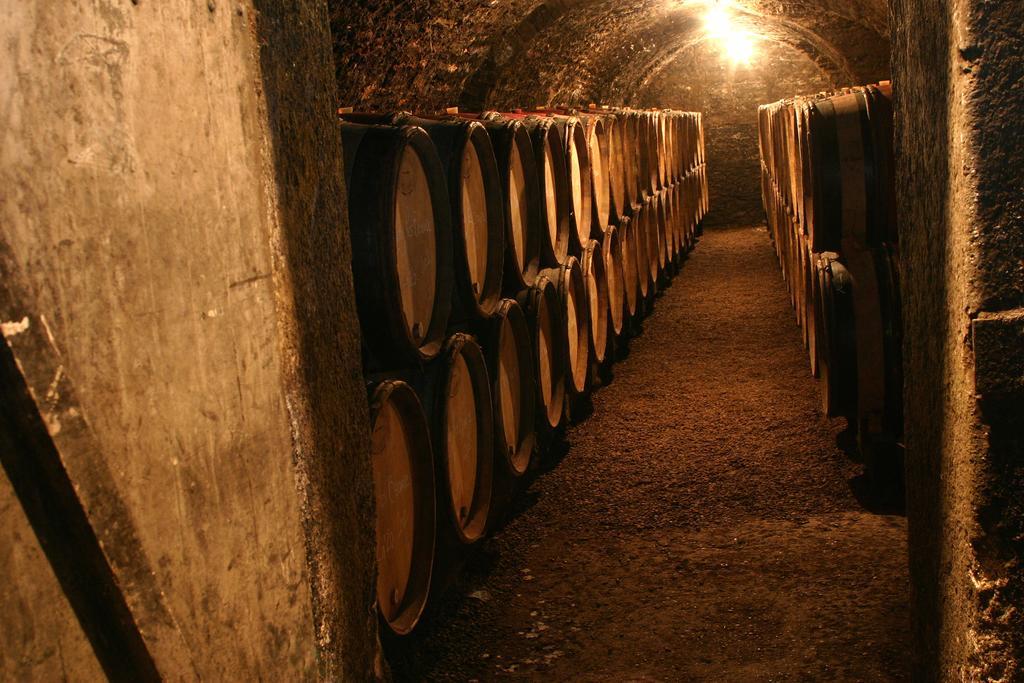 Chandon De Briailles * Savigny-les-Beaune